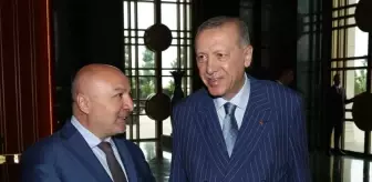 Cumhurbaşkanı Başdanışmanı Hamdi Kılıç vefat etti