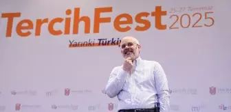 Gençlere Yönelik Tavsiyeler: İbn Haldun Üniversitesi'nde TercihFest 2025 Etkinliği