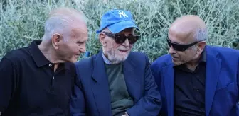 Yiğit Bulut Son Yolculuğuna Uğurlandı