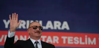 Cumhurbaşkanı Erdoğan: 'Deprem bölgesini devasa bir şantiye alanına çevirdik.