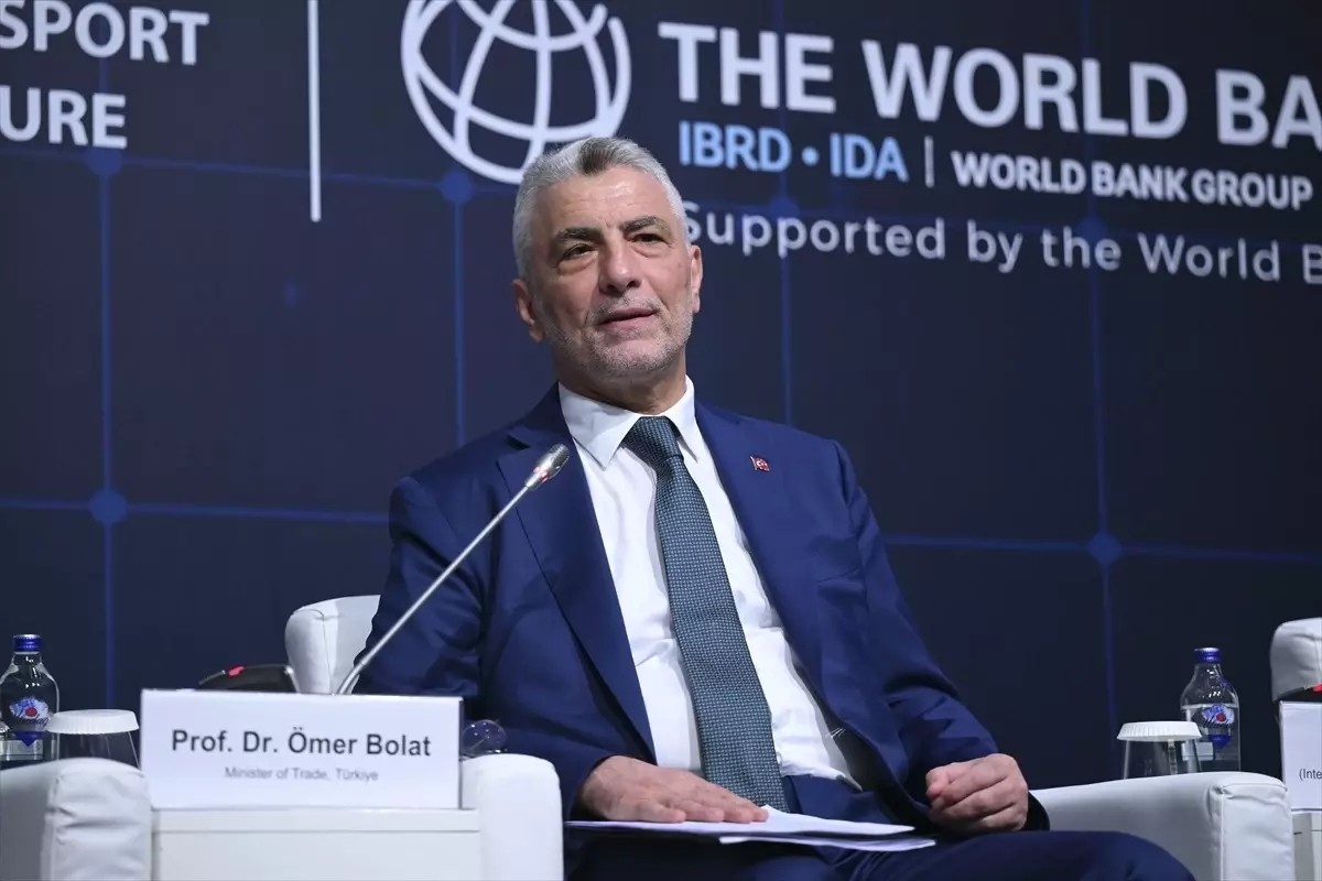 Cumhurbaşkanı Erdoğan döneminde ulaştırma ve altyapıya yaklaşık 300 milyar dolarlık yatırım