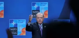 Cumhurbaşkanı Erdoğan: 'İsrail'i, Gazze'de şu ana kadar takındığı tavırdan vazgeçmeye davet ediyoruz'