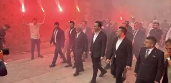 Cumhurbaşkanı Erdoğan, 'Söz Gençlikte' Programında Gençlere Seslendi