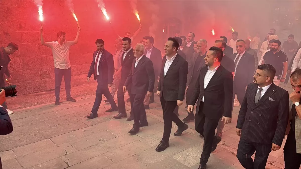 Cumhurbaşkanı Erdoğan, Kayseri'de düzenlenen 'Söz Gençlikte' programına telefonla bağlandı Açıklaması