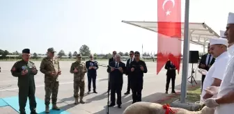Cumhurbaşkanı Erdoğan, Mehmetçik ile telefonda bayramlaştı Açıklaması