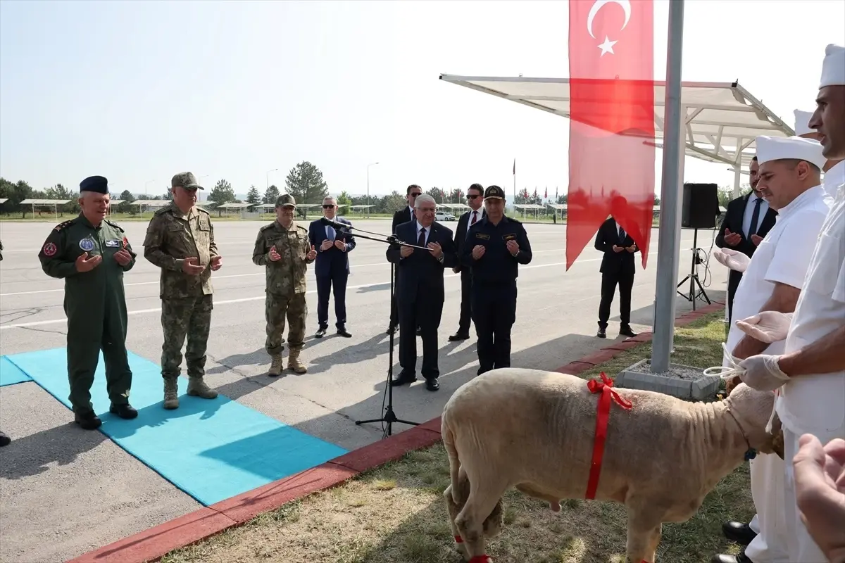 Cumhurbaşkanı Erdoğan, Mehmetçik ile telefonda bayramlaştı Açıklaması