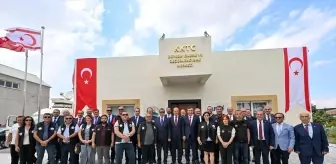 Cevdet Yılmaz'dan Güçlü Birlik Mesajı