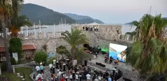 Cumhurbaşkanlığı 6. Uluslararası Yat Yarışları Kıbrıs Etabı Marmaris'ten Başlıyor