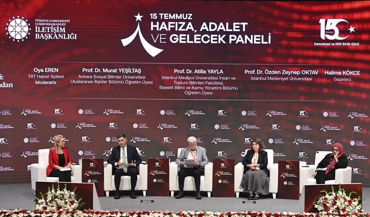 PKK'nın Silah Bırakması Zorunluluk