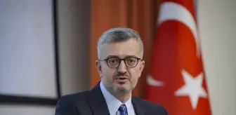 Cumhurbaşkanlığı İletişim Başkanlığına Prof. Dr. Burhanettin Duran atandı