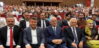 İsmail Kahraman: '15 Temmuz, Türkiye'yi İşgal Etme Hadisesiydi'