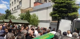 102 Yaşındaki Şükriye Yılandiloğlu Hayatını Kaybetti