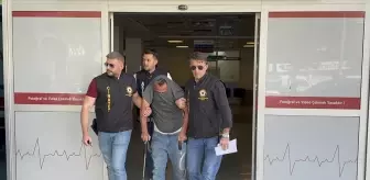 Konya'da Kayıp Kişinin Cesedi Bulundu, Karı Koca Tutuklandı