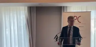 Danimarka'nın AB Dönem Başkanlığı: Güvenlik ve Rekabetçilik Öncelikli Gündem