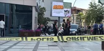 Darıca Belediye Başkanı Muzaffer Bıyık Yaralandı