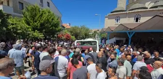 Datça Ülkü Ocakları Başkanı Ali Eren Hayatını Kaybetti