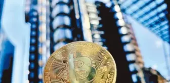 DDC Enterprise ilk Bitcoin alımını gerçekleştirdi