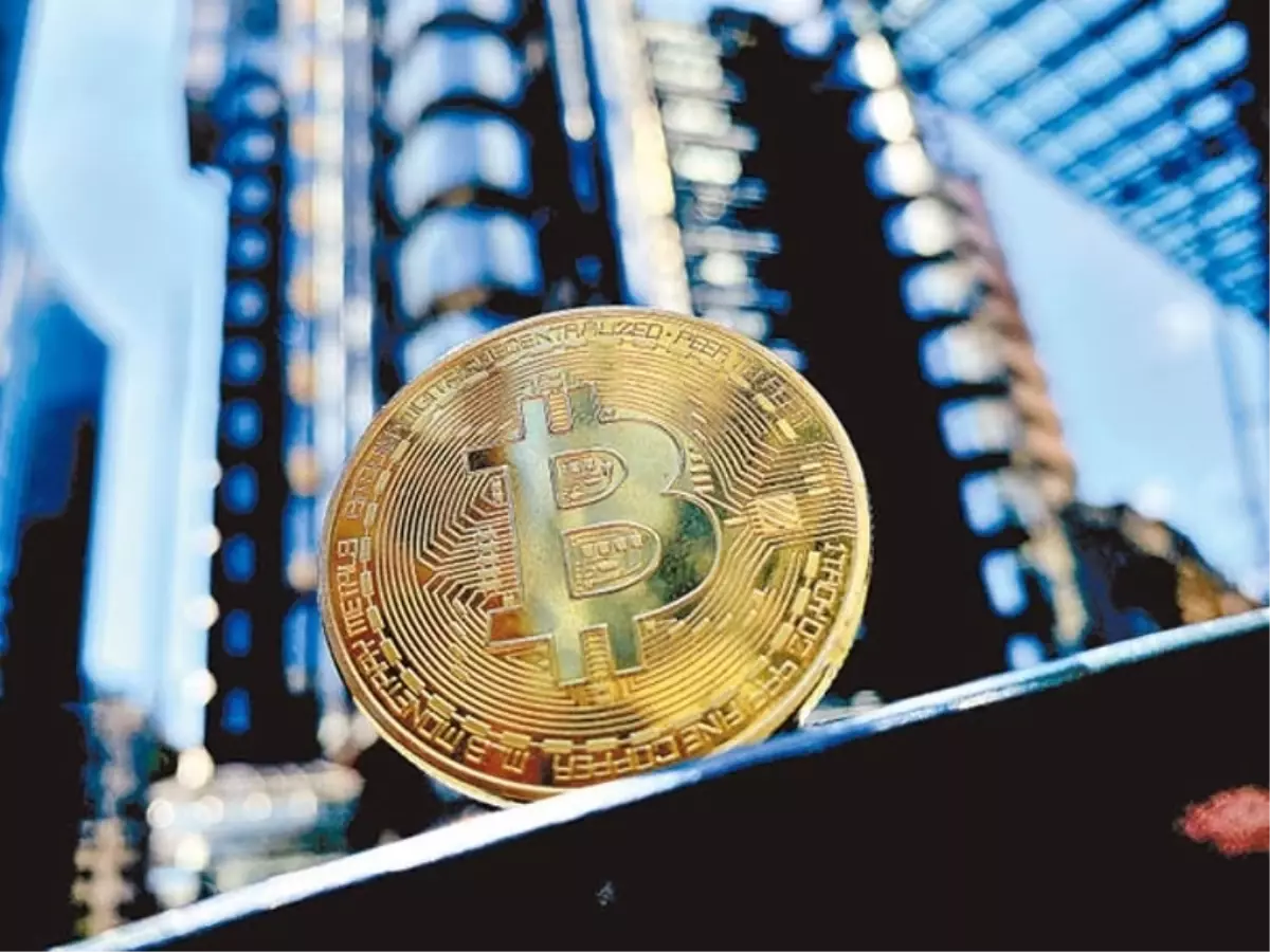 DDC Enterprise ilk Bitcoin alımını gerçekleştirdi