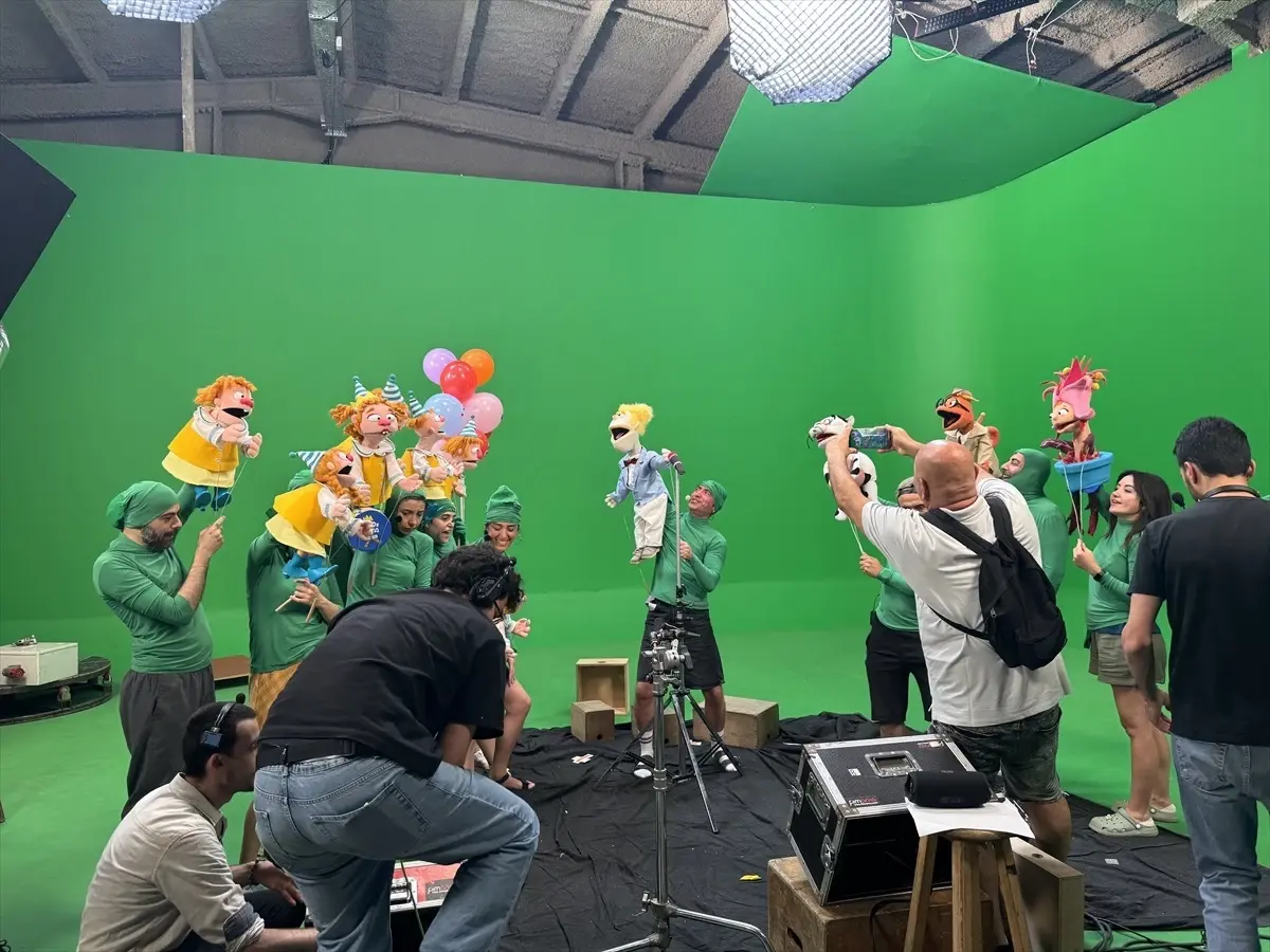 Dedektif Reptır Filmi Çekimleri Tamamlandı
