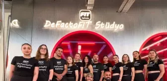 DeFacto, Adana'da Dünyanın En Büyük Deneyim Mağazasını Açtı