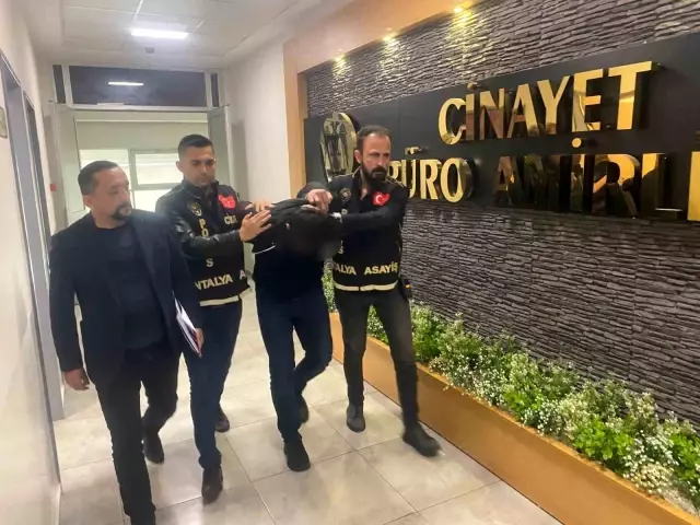 Deli numarası tutmadı, ağırlaştırılmış ömür boyu hapis cezası aldı