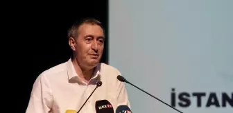 Bakırhan: Barışı Sanatçılar ve Aydınlar İnşa Edebilir