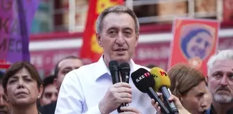 DEM Partisi, Suruç Saldırısında Hayatını Kaybedenleri Andı