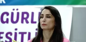 DEM Parti Eş Genel Başkanı Hatimoğulları'ndan Silah Bırakma Çağrısı