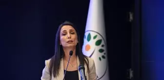 Tülay Hatimoğulları: Gazze İçin Acil Müdahale Çağrısı