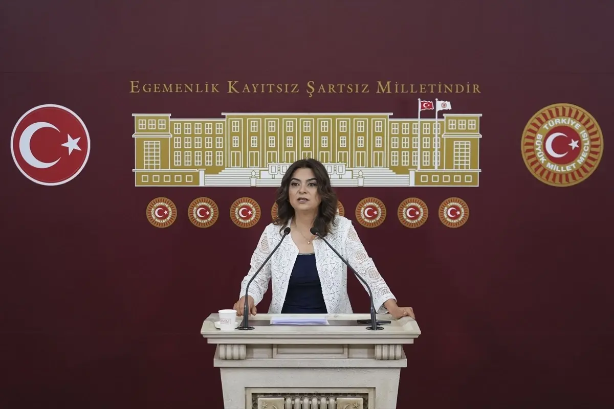 DEM Parti'den Kürt Sorunu için Yeni Adımlar