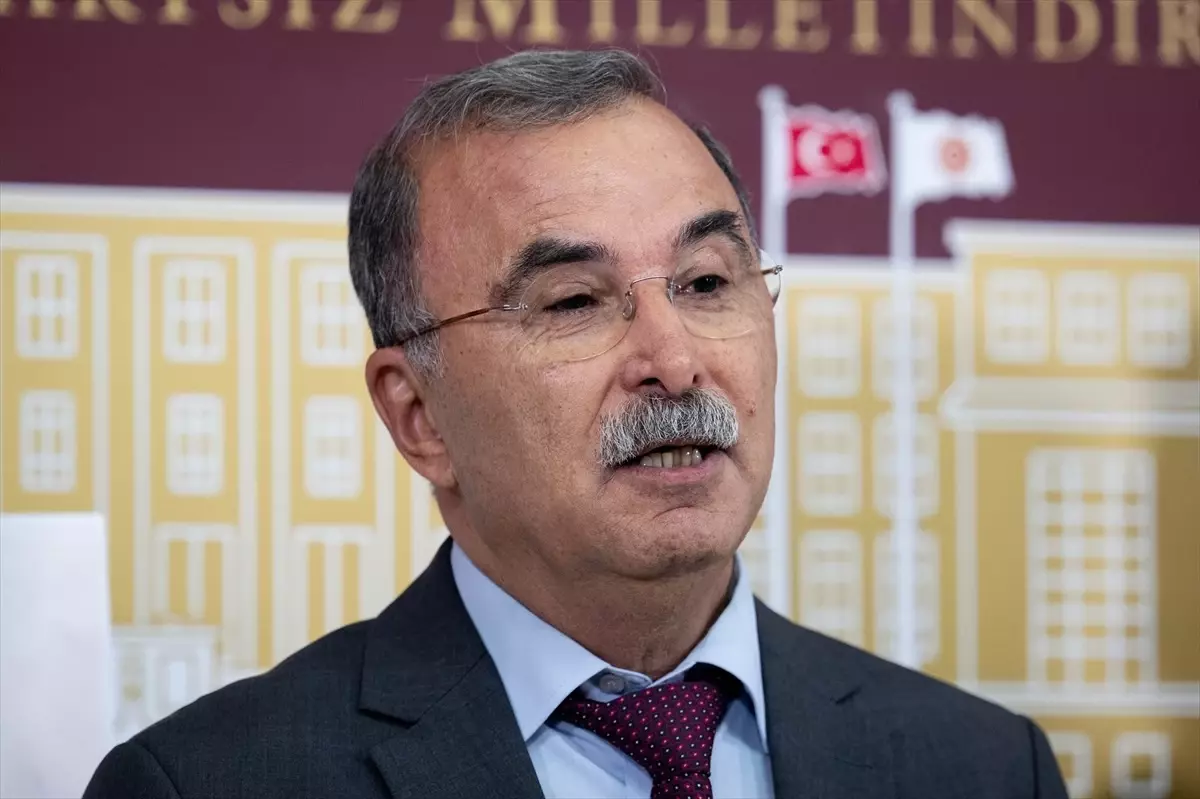DEM Parti'den Maden Düzenlemelerine Tepki
