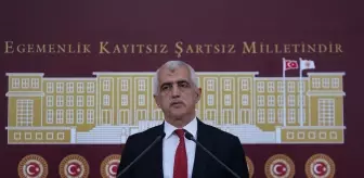 Milletvekili Gergerlioğlu'ndan Sahte Diploma ve Ehliyetlere Sert Eleştiri