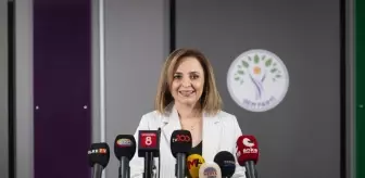 DEM Parti İmralı Ziyaretini Planlıyor