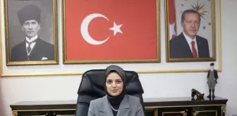 Demirköy'e Yeni Kaymakam Atandı