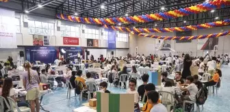DENEYAP Teknoloji Atölyelerinden 81 ilde proje şenliği
