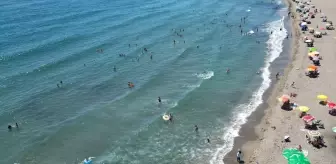 Kirli Suya Maruz Kalmak Enfeksiyon Riskini Artırıyor
