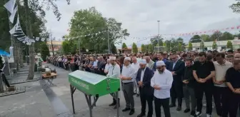 Boğulma Tehlikesi Geçiren Öğretmen Hayatını Kaybetti