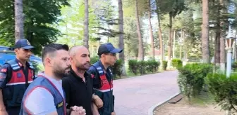 Denizli'de 140 Kez Hırsızlık Yapan 4 Şüpheli Yakalandı