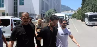 Pamukkale'de Bıçaklı Kavga: 1 Ölü