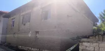 Denizli'de Darbedilen Yaşlı Kadın Hayatını Kaybetti