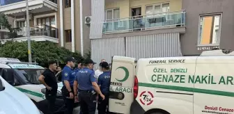 Yıllık izinli polis memuru ailesini öldürüp intihar etti