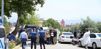Denizli'de Kayıp Ümit Kuloğlu'nun Cansız Bedeni Bulundu