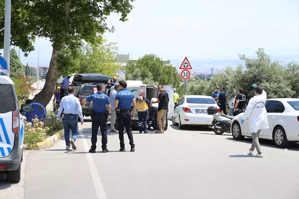 Denizli'de Kayıp Ümit Kuloğlu'nun Cansız Bedeni Bulundu