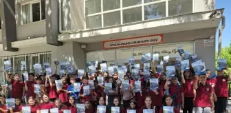 Sancak Dergisi Yayımlandı