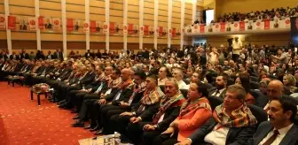 MHP'den Terörsüz Türkiye Toplantısı