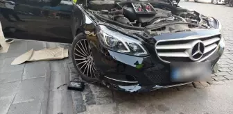 Denizli'de Usulsüz Siren Kullanımına 138 Bin Lira Ceza