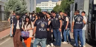 Dolandırıcılık Operasyonunda 9 Şüpheli Daha Tutuklandı