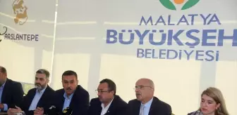 Deprem bölgesinde yapımı tamamlanan 300 bininci konutun kurası Malatya'da çekilecek