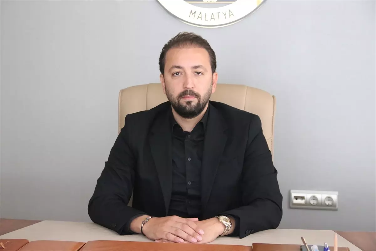 Malatya'da Yerinde Dönüşüm Projeleri İçin Süre Uzatma Talebi