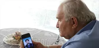 Depremde askerden dönen oğlunu ve küçük kızını kaybeden babanın acısı hala taze